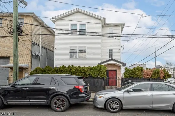 56 Lentz Ave, Newark City, NJ 07105