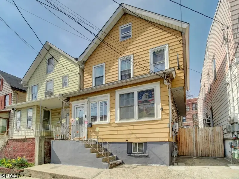 39 Rankin St, Elizabeth, NJ 07206 - #2