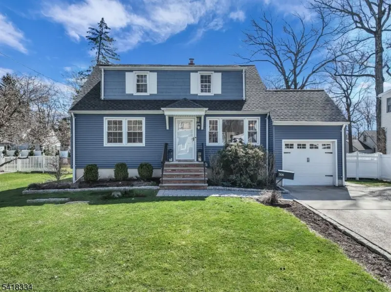306 Bloomingdale Ave, Cranford, NJ 07016 - #1
