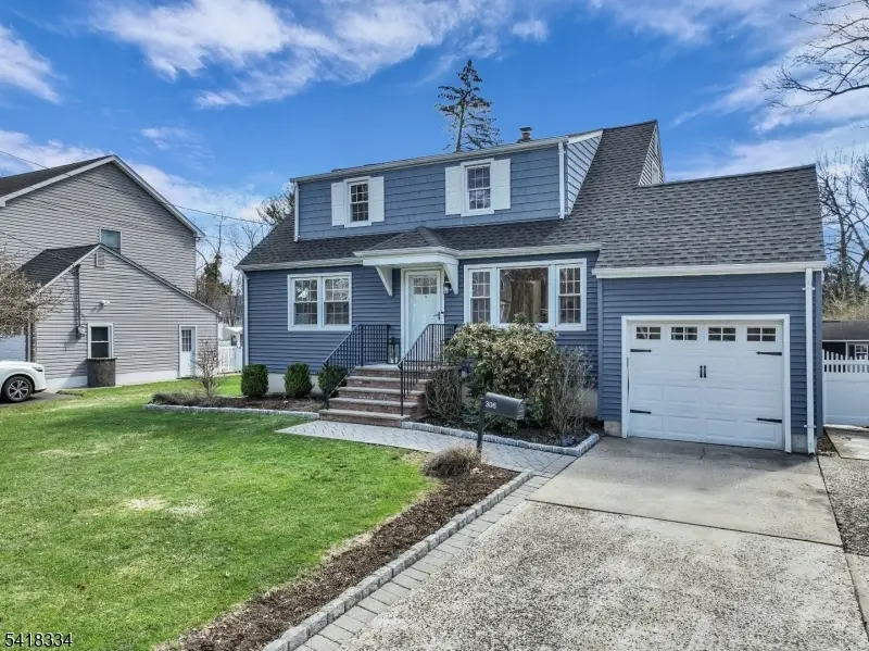 306 Bloomingdale Ave, Cranford, NJ 07016 - #2