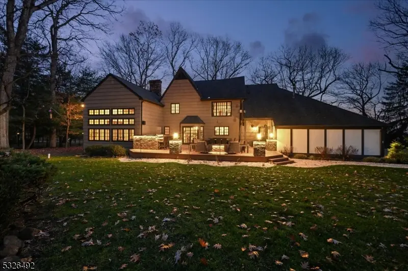 545 Johnston Drive, Watchung, NJ 07069 - #2