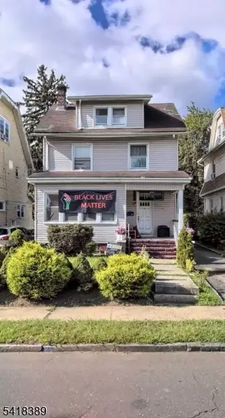 187 Rutledge Ave, East Orange, NJ 07017 - #1