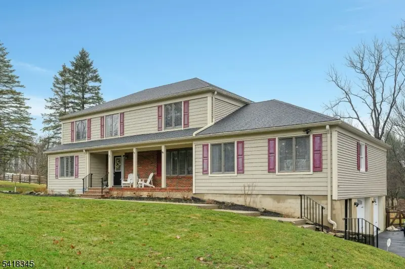 3 Esther Ct, Chester, NJ 07930 - #1