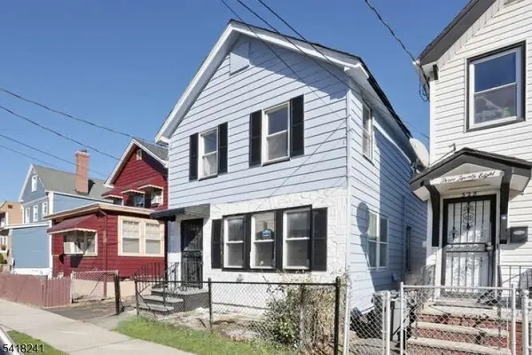 326 Ogden St, City Of Orange Twp., NJ 07050