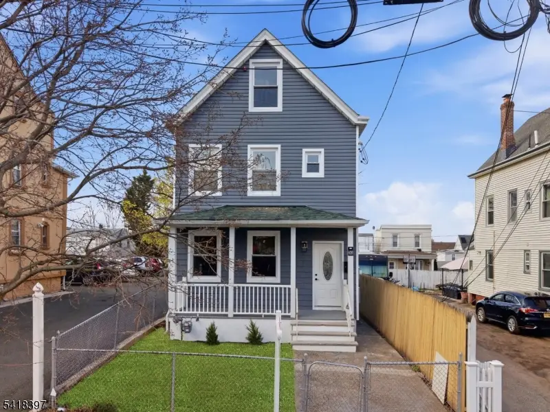 450 Highland Ave, Passaic, NJ 07055 - #1