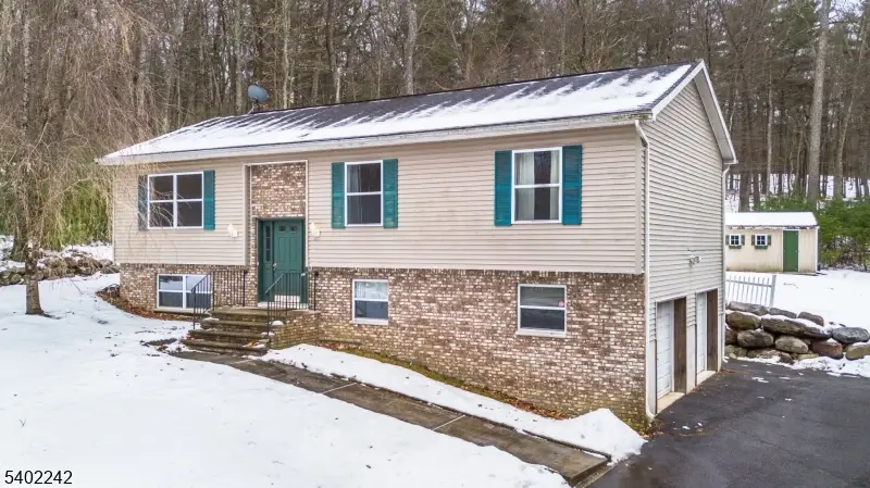 29 Old Mashipacong Rd, Montague, NJ 07827 - #1