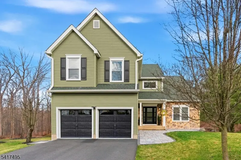 44 Linberger Dr, Martinsville, NJ 08807 - #1