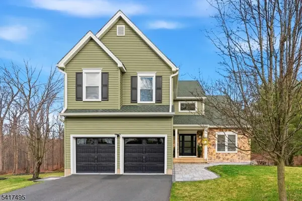 44 Linberger Dr, Bridgewater Twp., NJ 08807