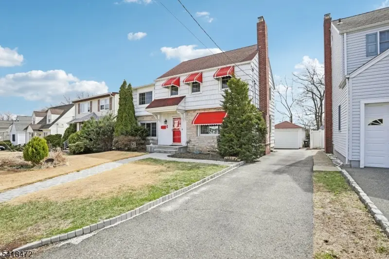 6 Garden Ct South, Garfield, NJ 07026 - #2