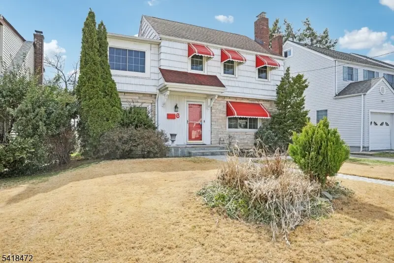 6 Garden Ct South, Garfield, NJ 07026 - #3