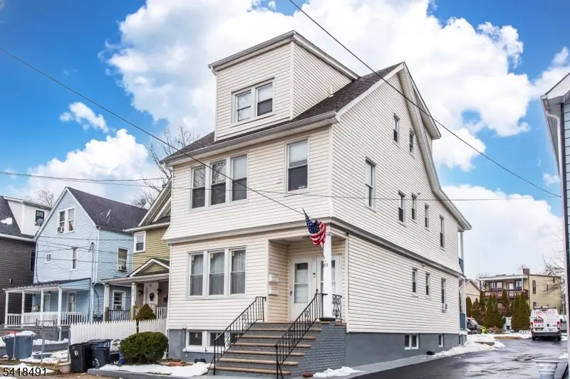63 Mission St, Montclair, NJ 07042 - #1