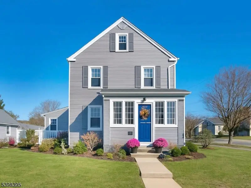 38 Warner Ave, Springfield, NJ 07081 - #1