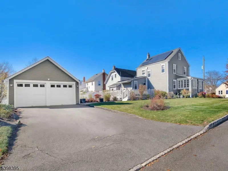 38 Warner Ave, Springfield, NJ 07081 - #3