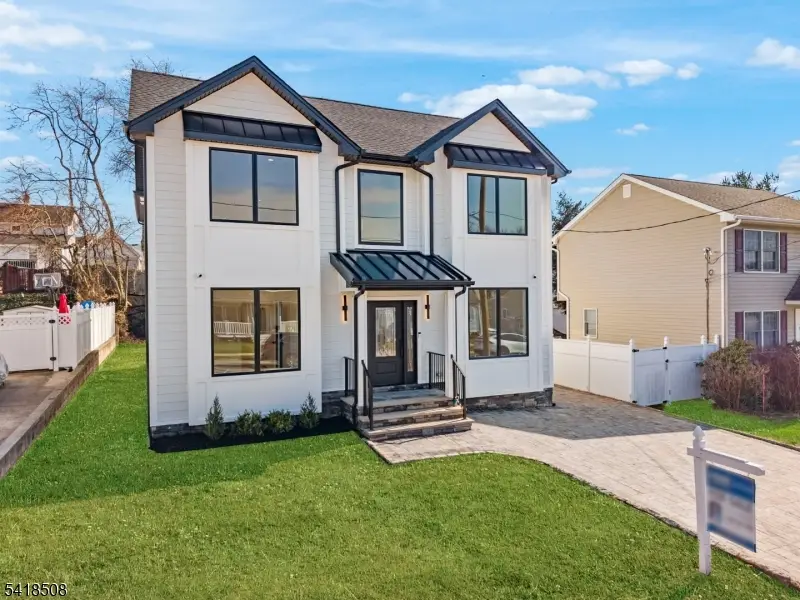 110A Platt Ave, Saddle Brook, NJ 07663 - #1