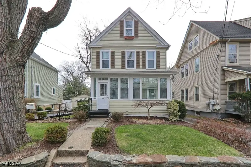 28 Glenside Ave, Summit, NJ 07901 - #1