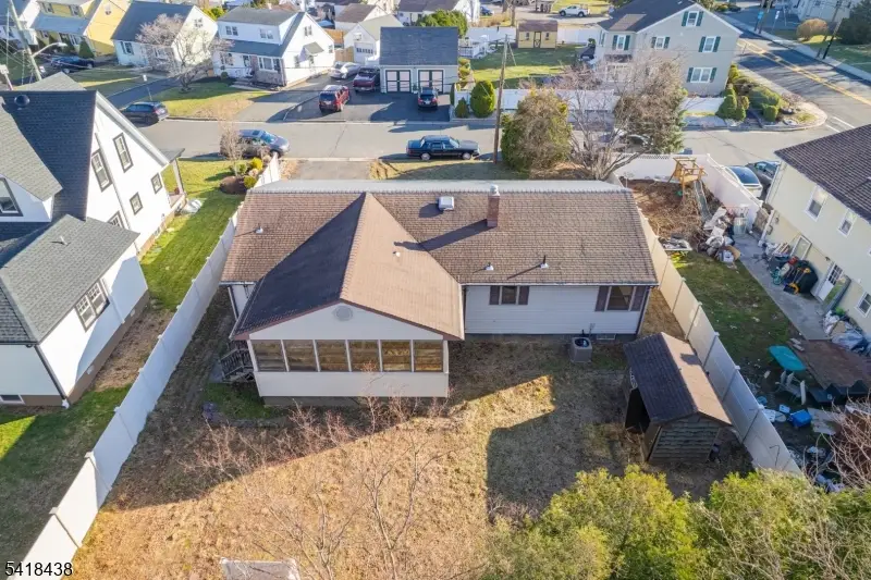 2240 Murray Ave, South Plainfield, NJ 07080 - #2