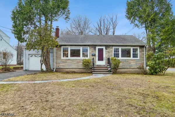 284 Madison Ave, Cresskill Boro, NJ 07626