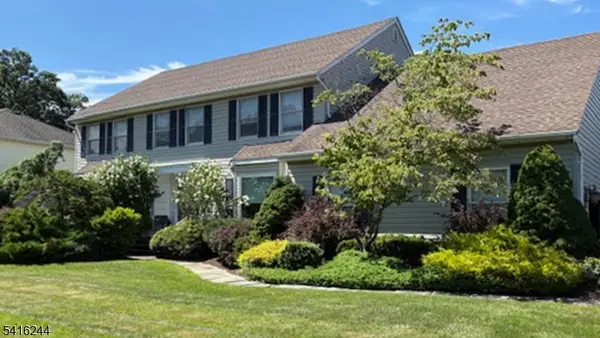 6 Brentwood Ct, Wayne Twp., NJ 07470