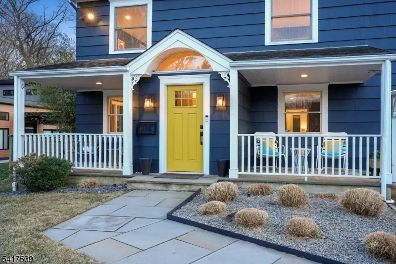 23 Mount Vernon Rd, Upper Montclair, NJ 07043 - #3