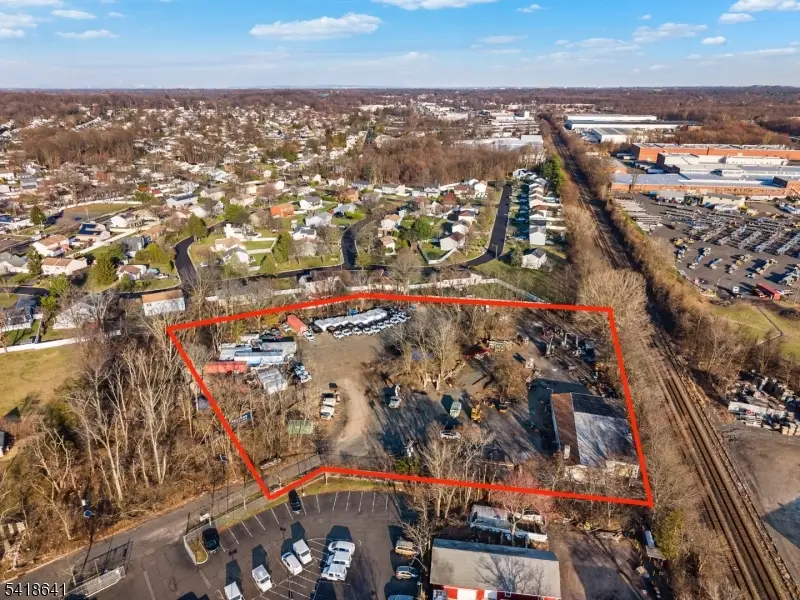 128 Oak Tree Ave, South Plainfield, NJ 07080 - #1