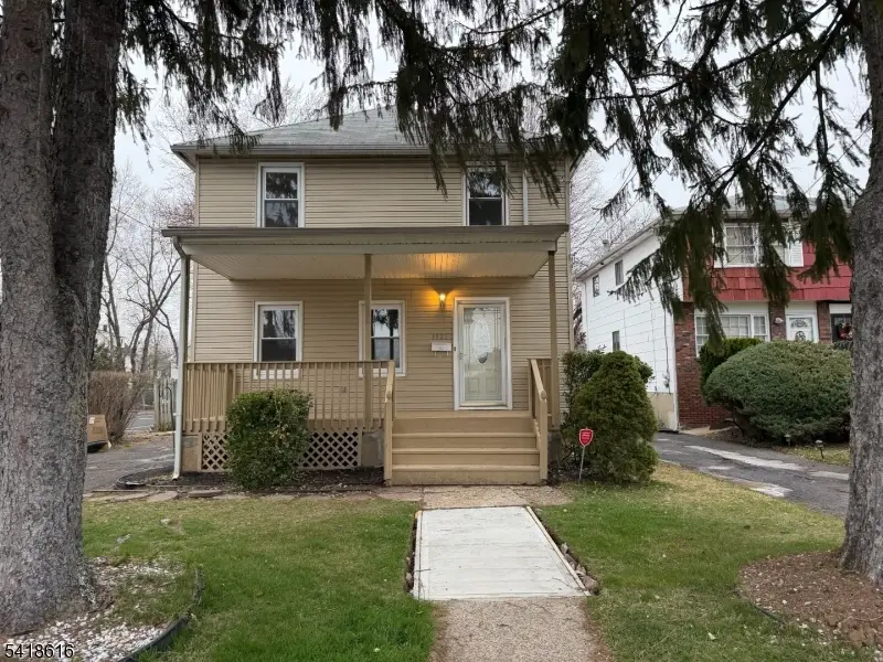 1127-29 Earle Pl, Plainfield, NJ 07062 - #1