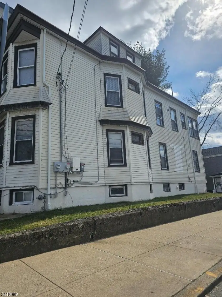 315 Haledon Ave, Haledon, NJ 07508 - #3