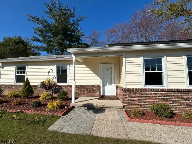 4 Dorothea Ter, Lawrence, NJ 08648 - #2