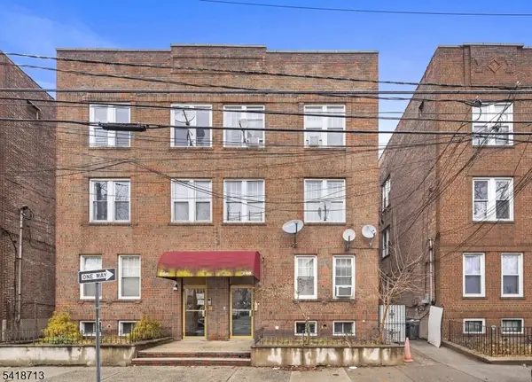 250 Clendenny Ave #4, Jersey City, NJ 07304