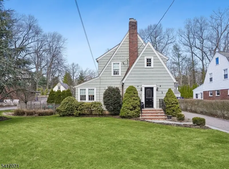 25 Bowers Rd, Caldwell, NJ 07006 - #1