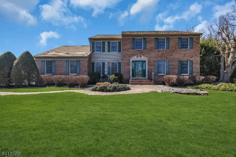 8 Flagg Way, Blackwells Mills, NJ 08844 - #1