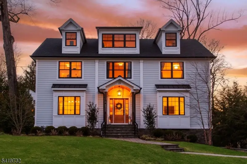 25 Greenwood Ave, Chatham, NJ 07928 - #1