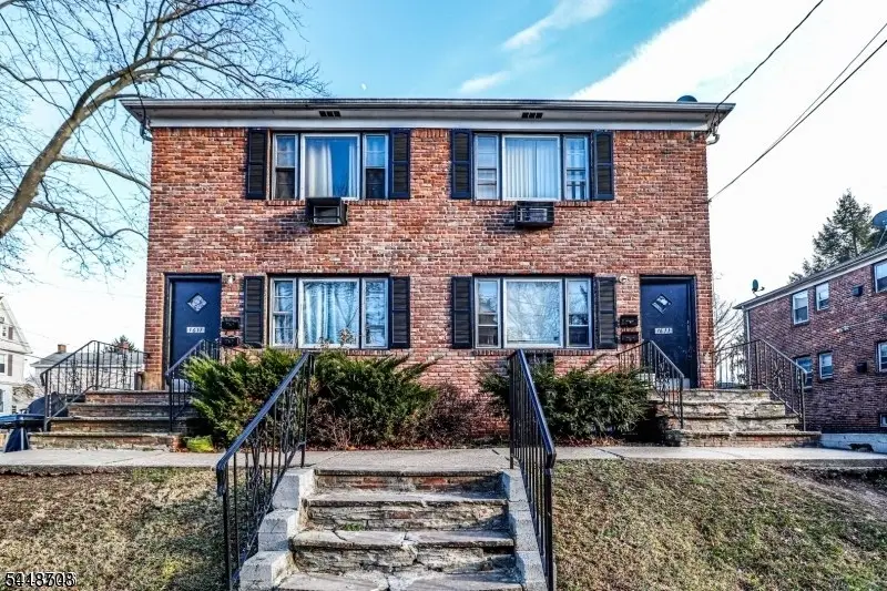 1599 Oliver St, Rahway, NJ 07065 - #1