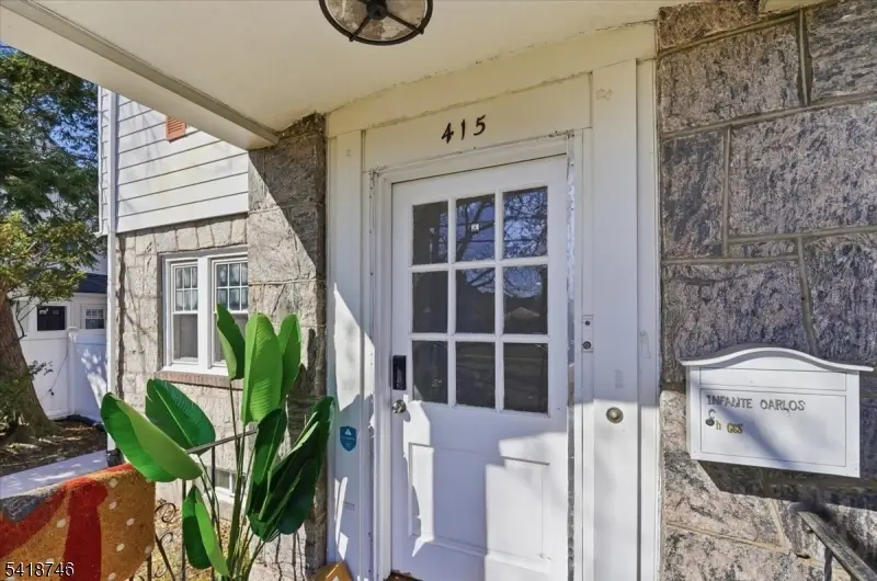 415 19th Ave, Paterson, NJ 07504 - #3