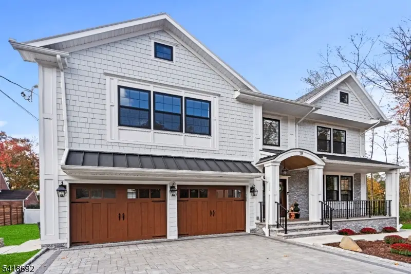 78 Glen Ave, Roseland, NJ 07068 - #1