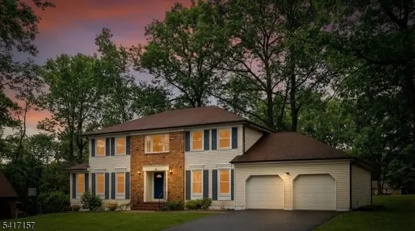 36 Scarsdale Dr, Livingston Twp., NJ 07039