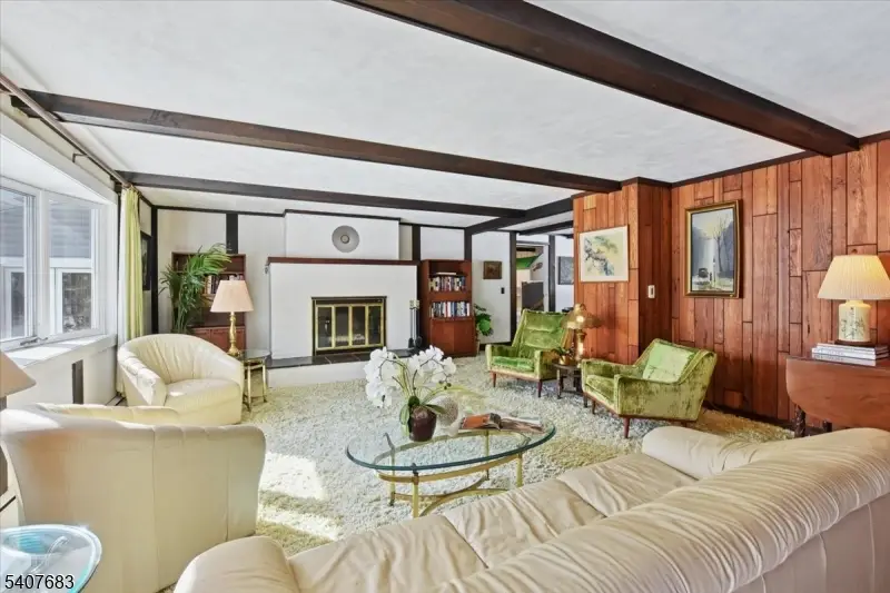 251 Old Turnpike Road, Tewksbury, NJ 07830 - #3