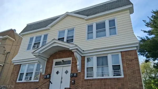 291 Vermont Ave, Irvington Twp., NJ 07111