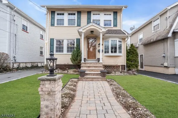 104 Prospect St, Nutley Twp., NJ 07110