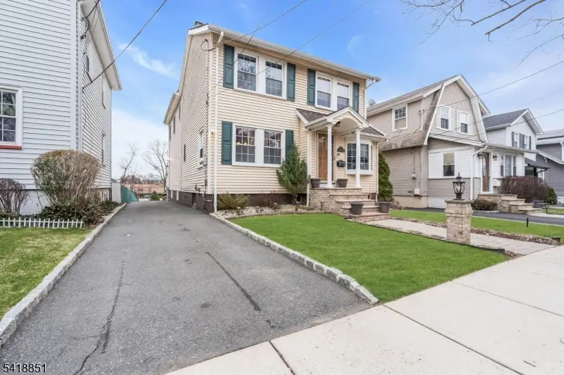104 Prospect St, Nutley, NJ 07110 - #2