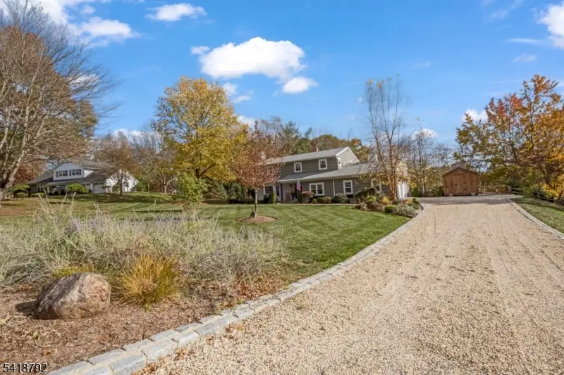 423 Windmill Way, Branchburg, NJ 08876 - #3