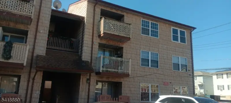 58-66 S 2nd St, Elizabethport, NJ 07206 - #1