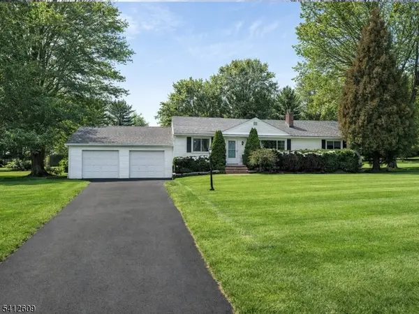 15 Frederick Pl, Morris Twp., NJ 07960