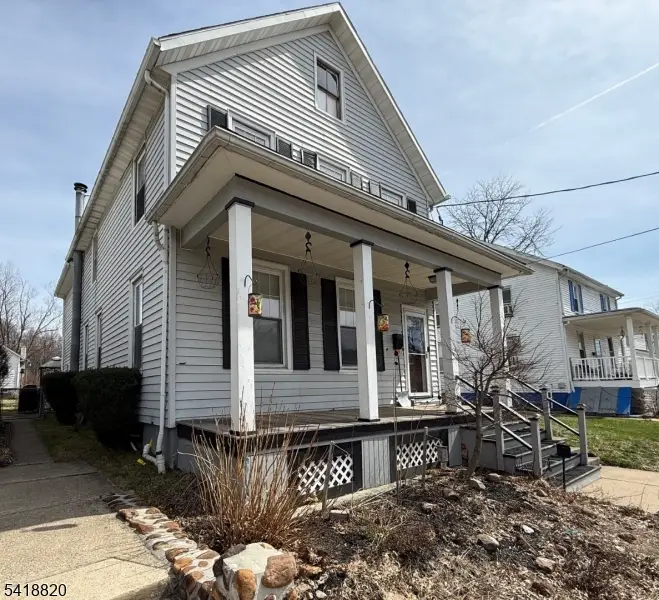 172 Belvidere Ave, Washington, NJ 07882 - #2