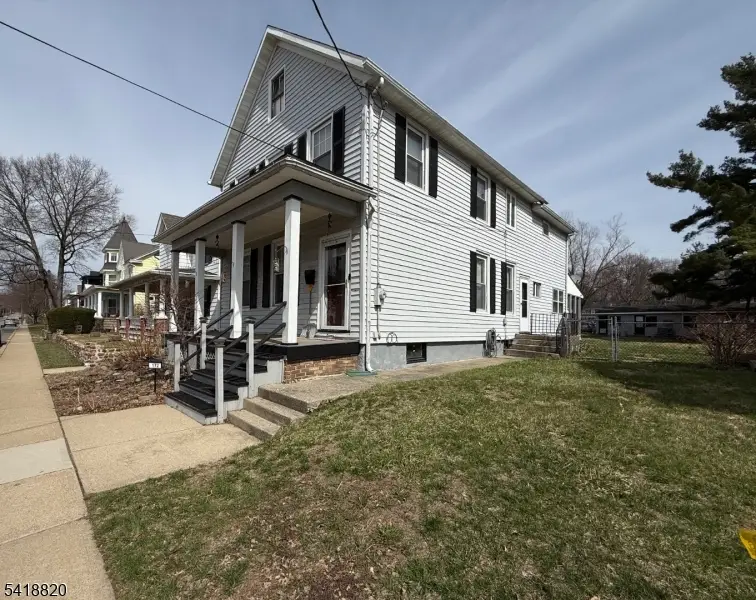 172 Belvidere Ave, Washington, NJ 07882 - #3