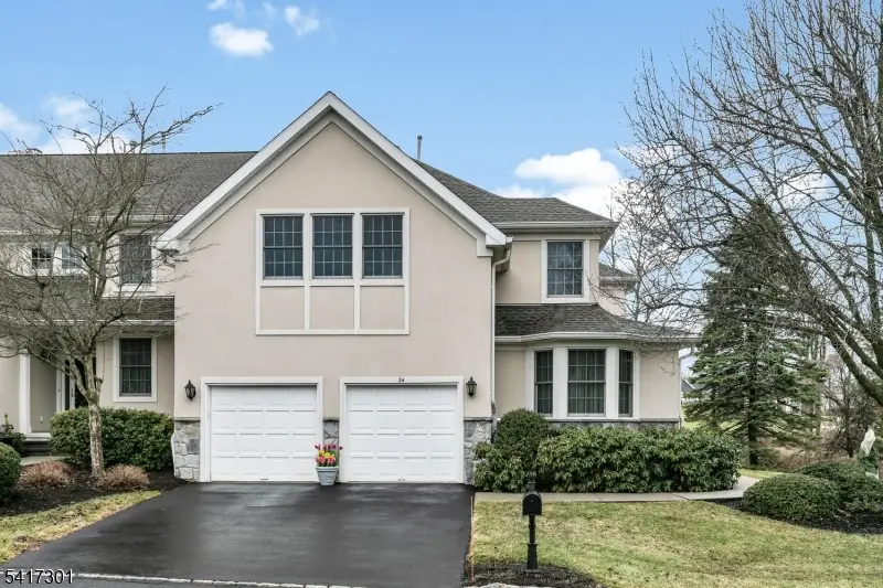 24 Benedict Cres, The Hills, NJ 07920 - #3