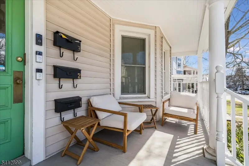 41 Montague Pl #2, Montclair, NJ 07042 - #2