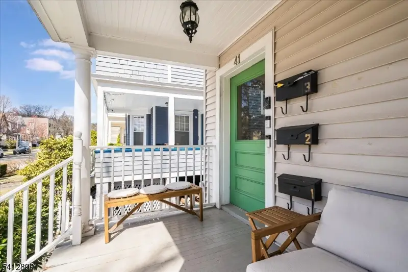 41 Montague Pl #2, Montclair, NJ 07042 - #3