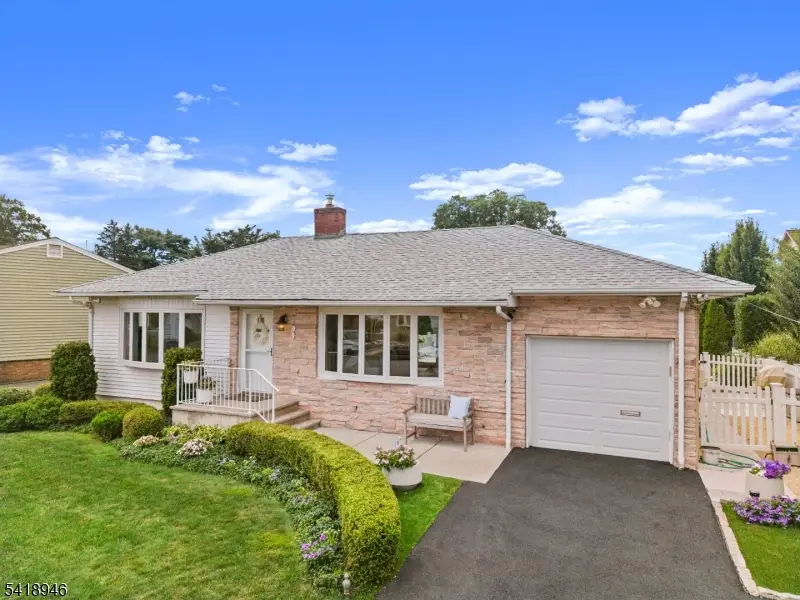 99 Normandy Rd, Clifton, NJ 07013 - #2