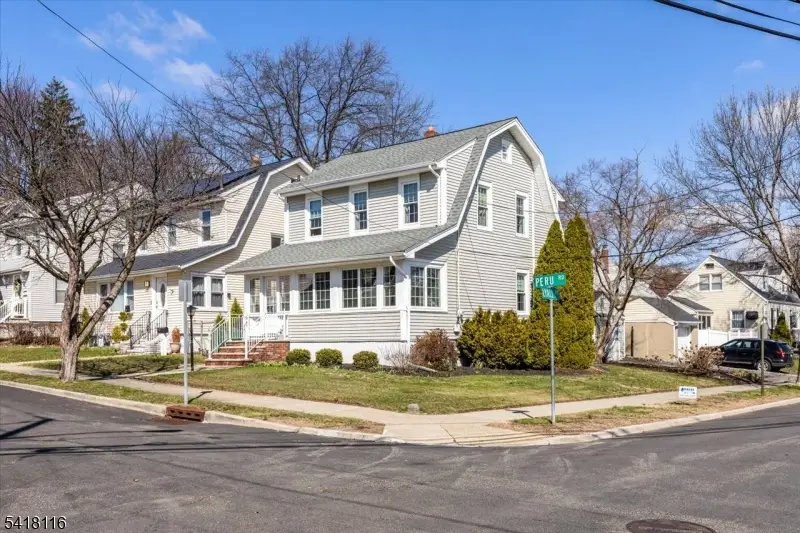 4 Peru Rd, Clifton, NJ 07012 - #1