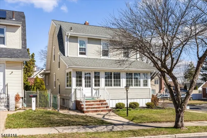 4 Peru Rd, Clifton, NJ 07012 - #2